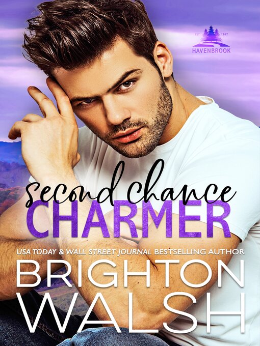 Cover image for Second Chance Charmer